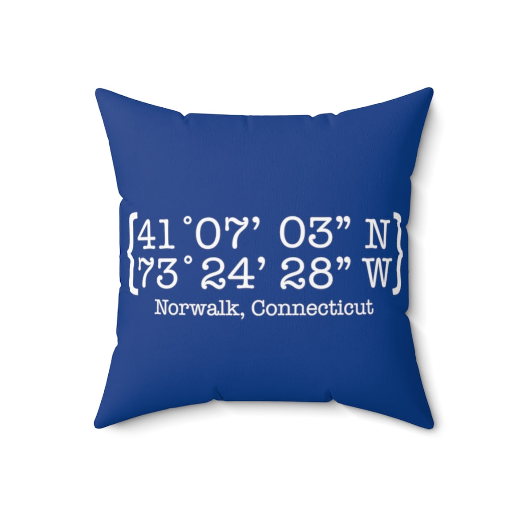 Norwalk Coordinates. Norwalk Connecticut tee shirts, hoodies sweatshirts, mugs and other apparel, home gifts and souvenirs. Proceeds of this collections goes to help  Finding Norwalk and Finding Connecticut’s brand. Free USA shipping 