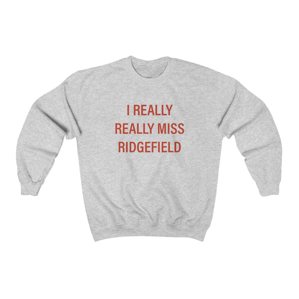 I really really miss Ridgefield.  Ridgefield Connecticut tee shirts, hoodies sweatshirts, mugs, other apparel, home gifts, and souvenirs. Proceeds of this collection go to help Finding Ridgefield and  Finding Connecticut’s brand. Free USA shipping. 