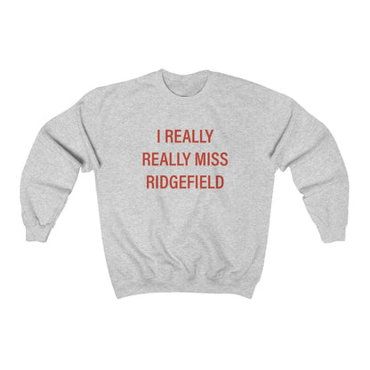 I really really miss Ridgefield.  Ridgefield Connecticut tee shirts, hoodies sweatshirts, mugs, other apparel, home gifts, and souvenirs. Proceeds of this collection go to help Finding Ridgefield and  Finding Connecticut’s brand. Free USA shipping. 