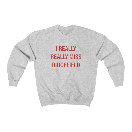 I really really miss Ridgefield.  Ridgefield Connecticut tee shirts, hoodies sweatshirts, mugs, other apparel, home gifts, and souvenirs. Proceeds of this collection go to help Finding Ridgefield and  Finding Connecticut’s brand. Free USA shipping. 