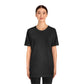 I Really Really Miss Connecticut Unisex Jersey Short Sleeve Tee