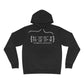 bridgeport connecticut coordinates hooded sweatshirt hoodie
