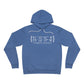 bridgeport ct coordinates unisex sweatshirt