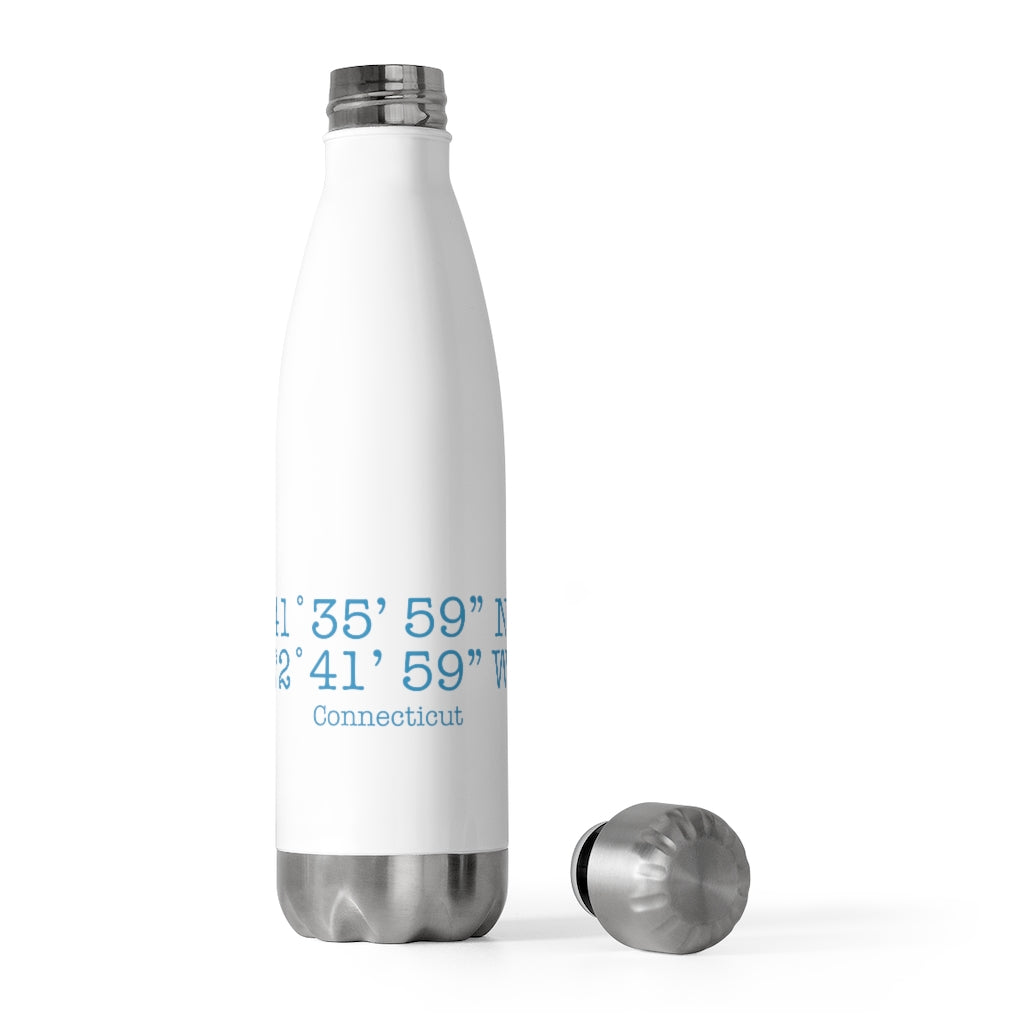 Connecticut coordinates, blankets,  stickers, shirts, apparel, gifts home, home gifts. Unless noted, Finding Connecticut sales go to help our website Finding Connecticut grow. Free shipping on all products. Tumblers, drinkware, water bottles, mugs, travel mugs, tumblers, cups 