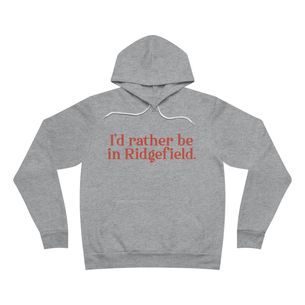 I’d rather be in Ridgefield  travel mug, hoodies, sweatshirts, shirts, home gifts and apparel. Unless noted proceeds go to help grow Finding Ridgefield and Finding Connecticut brands. Free shipping on all products. 