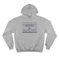 Westport Ugly Holiday Champion Hoodie