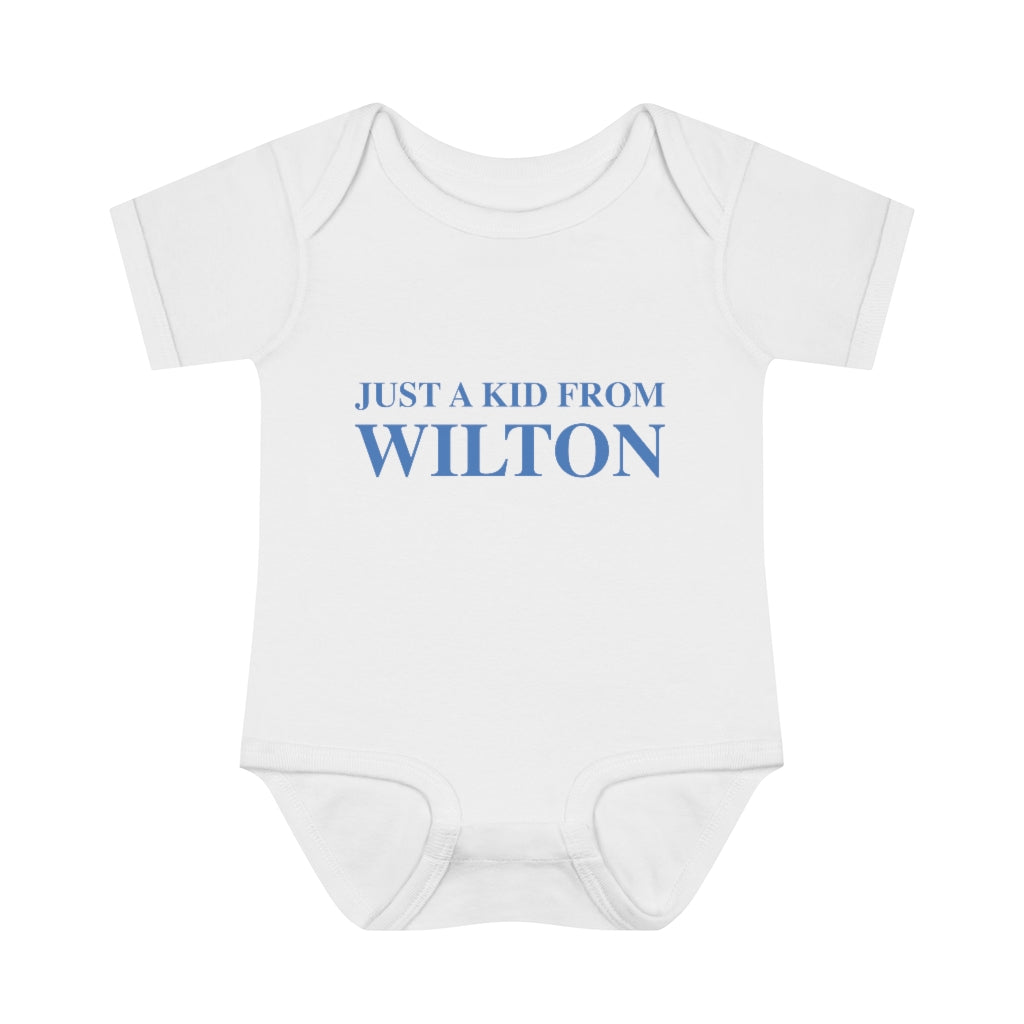 Just a kid from Wilton, Wilton, Connecticut tee shirts, hoodies sweatshirts, mugs and other apparel, home gifts and souvenirs. Proceeds of this collections goes to help Finding Connecticut’s brand. Free USA shipping 