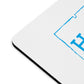 Connecticut Home Mousepad