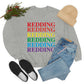 Redding Pride Unisex Heavy Blend™ Crewneck Sweatshirt