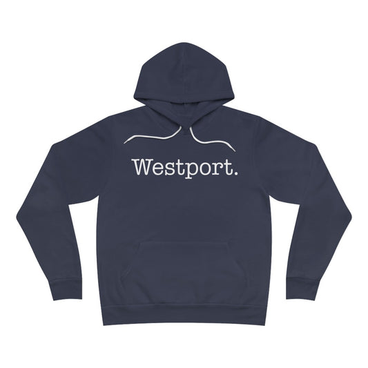 westport ct hoodie