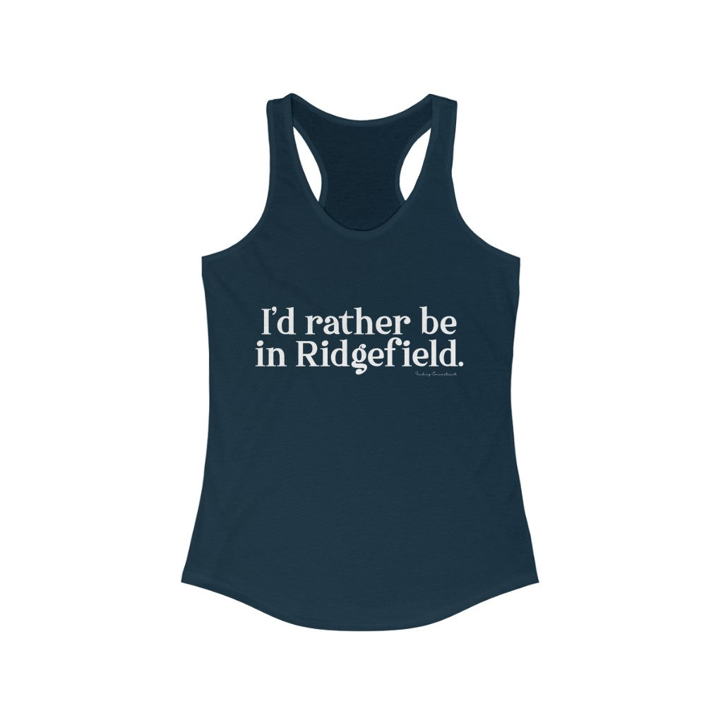 I’d rather be in Ridgefield  travel mug, hoodies, sweatshirts, shirts, home gifts and apparel. Unless noted proceeds go to help grow Finding Ridgefield and Finding Connecticut brands. Free shipping on all products. 