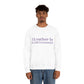 I'd rather be in Old Greenwich. Unisex Heavy Blend™ Crewneck Sweatshirt