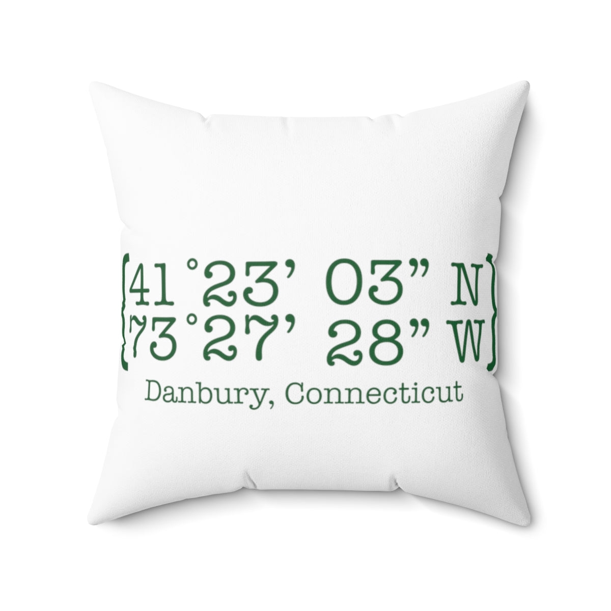 danbury coordinates pillow and home decor