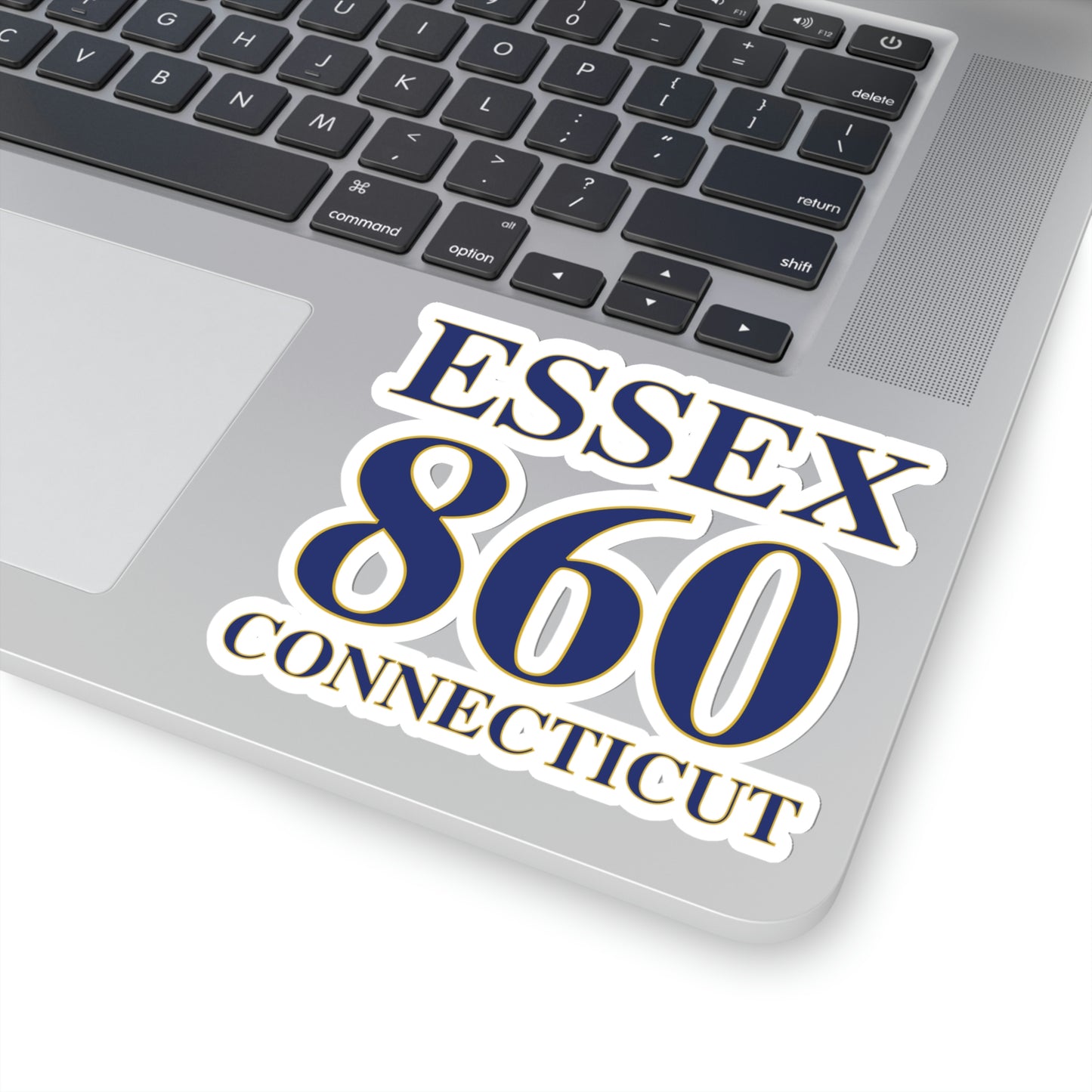 essex ct stickers and gifts