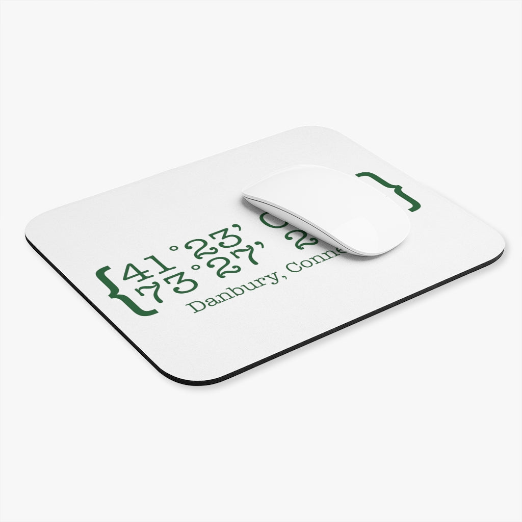 Mouse Pad (Rectangle)