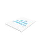 I Really Really Miss Connecticut  Greeting Cards (8, 16, and 24 pcs)