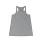 I Clover Wilton Women's Flowy Racerback Tank