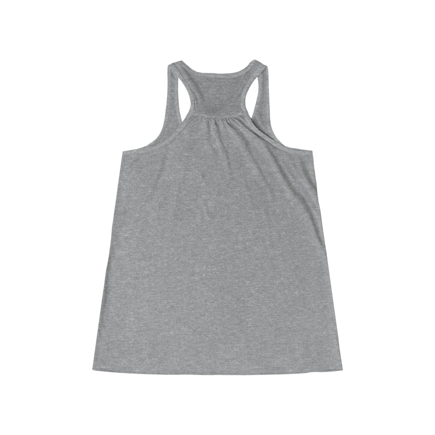 I Clover Wilton Women's Flowy Racerback Tank