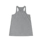 I Clover Bridgeport Women's Flowy Racerback Tank