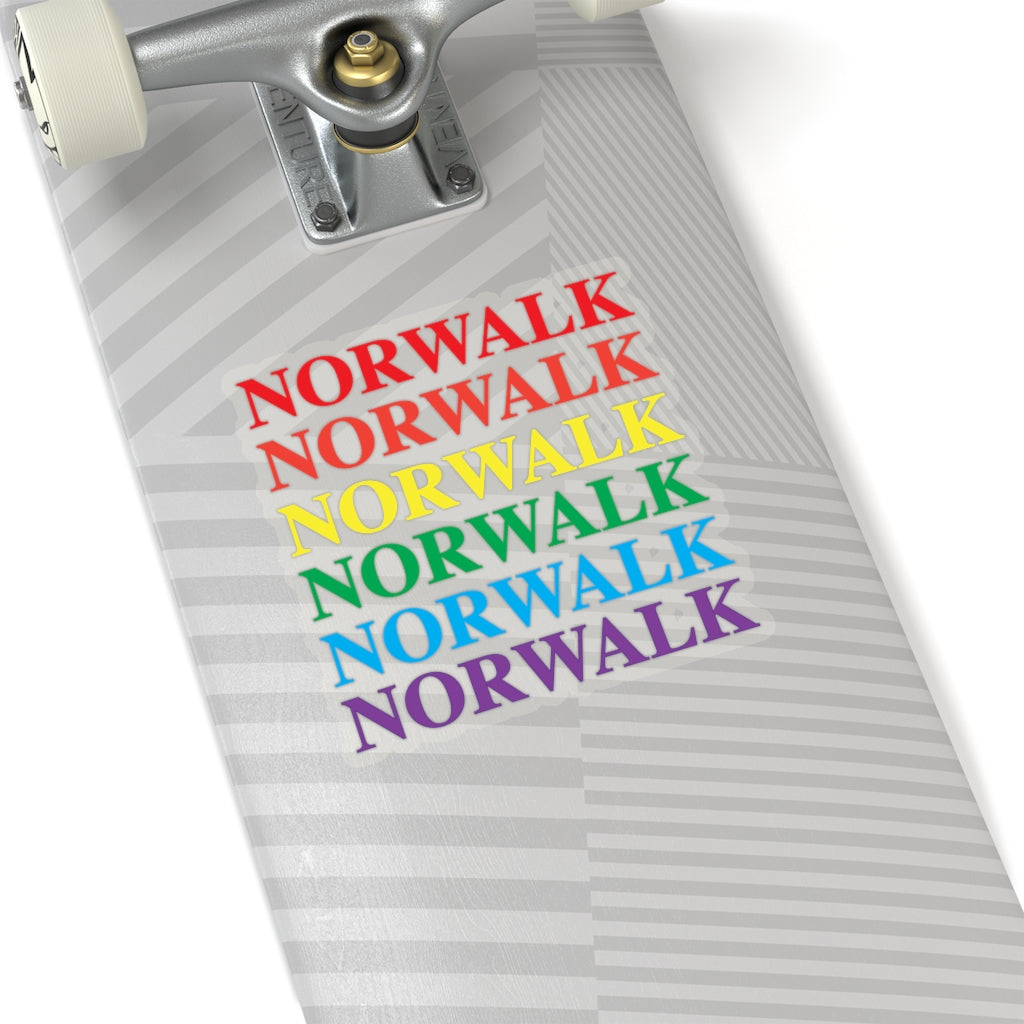 Do you have Norwalk Pride? Norwalk, Connecticut apparel and gifts including mugs including LGBTQ inspired tote bags. 10% of pride sales are donated to a Connecticut LGBTQ organization. Free shipping! 