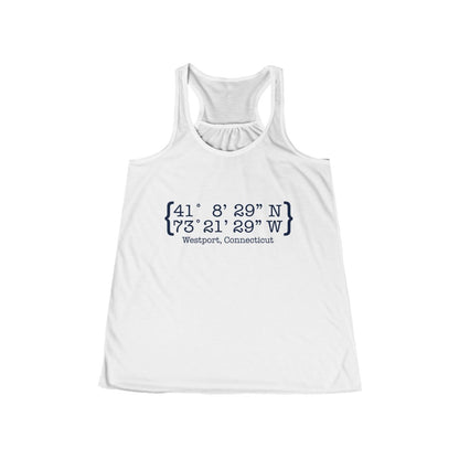 westport coordinates tank top