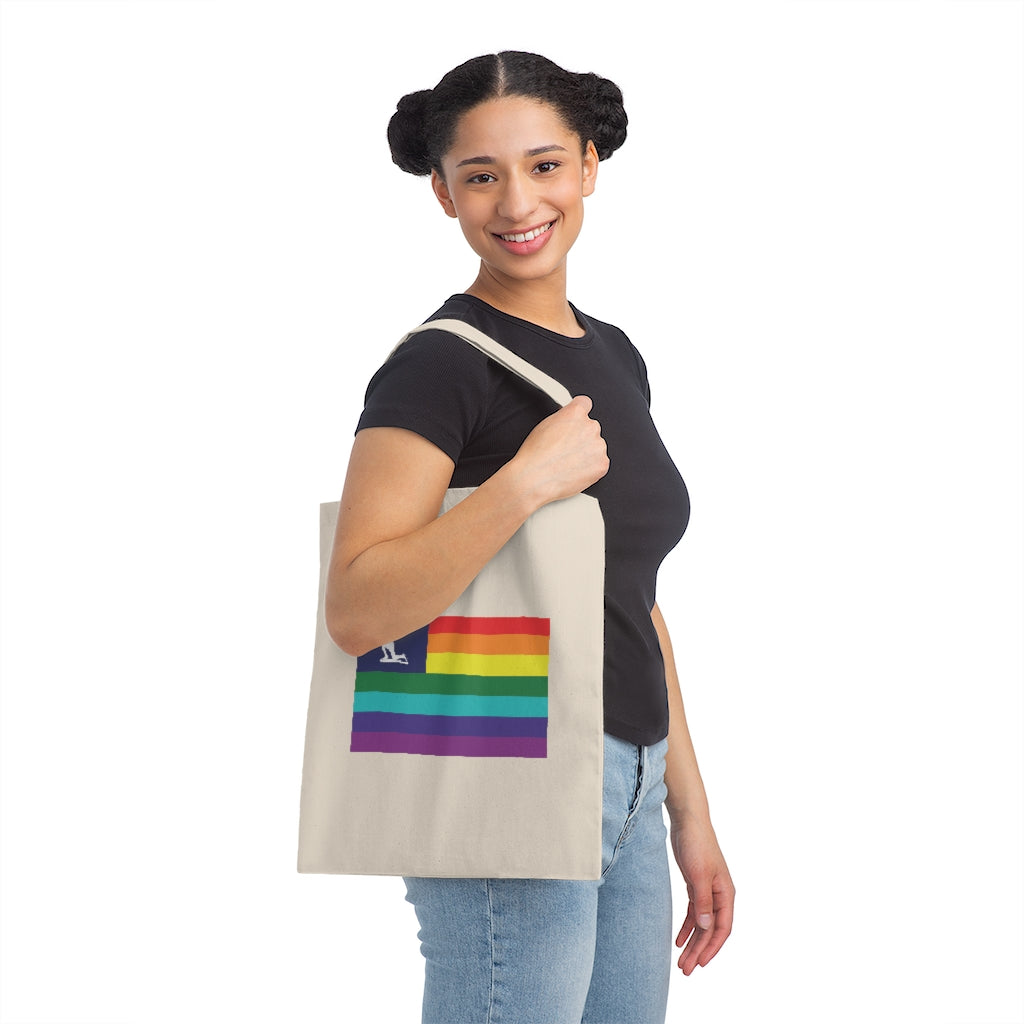 westport pride westport ct tote bag