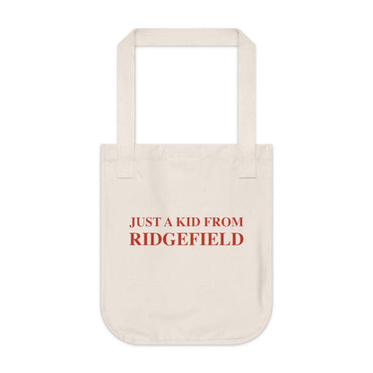 Just a kid from Ridgefield. Ridgefield, Connecticut tee shirts, hoodies sweatshirts, mugs and other apparel, home gifts and souvenirs. Proceeds of this collections goes to help Finding Ridgefield and Finding Connecticut’s brand. Free USA shipping