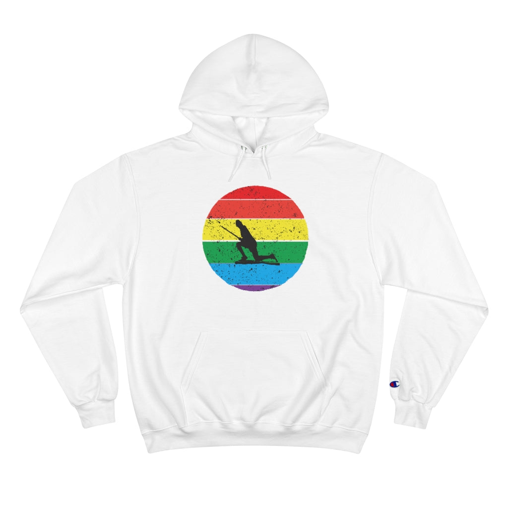 westport pride westport ct hooded sweatshirt