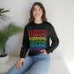 Redding Pride Unisex Heavy Blend™ Crewneck Sweatshirt