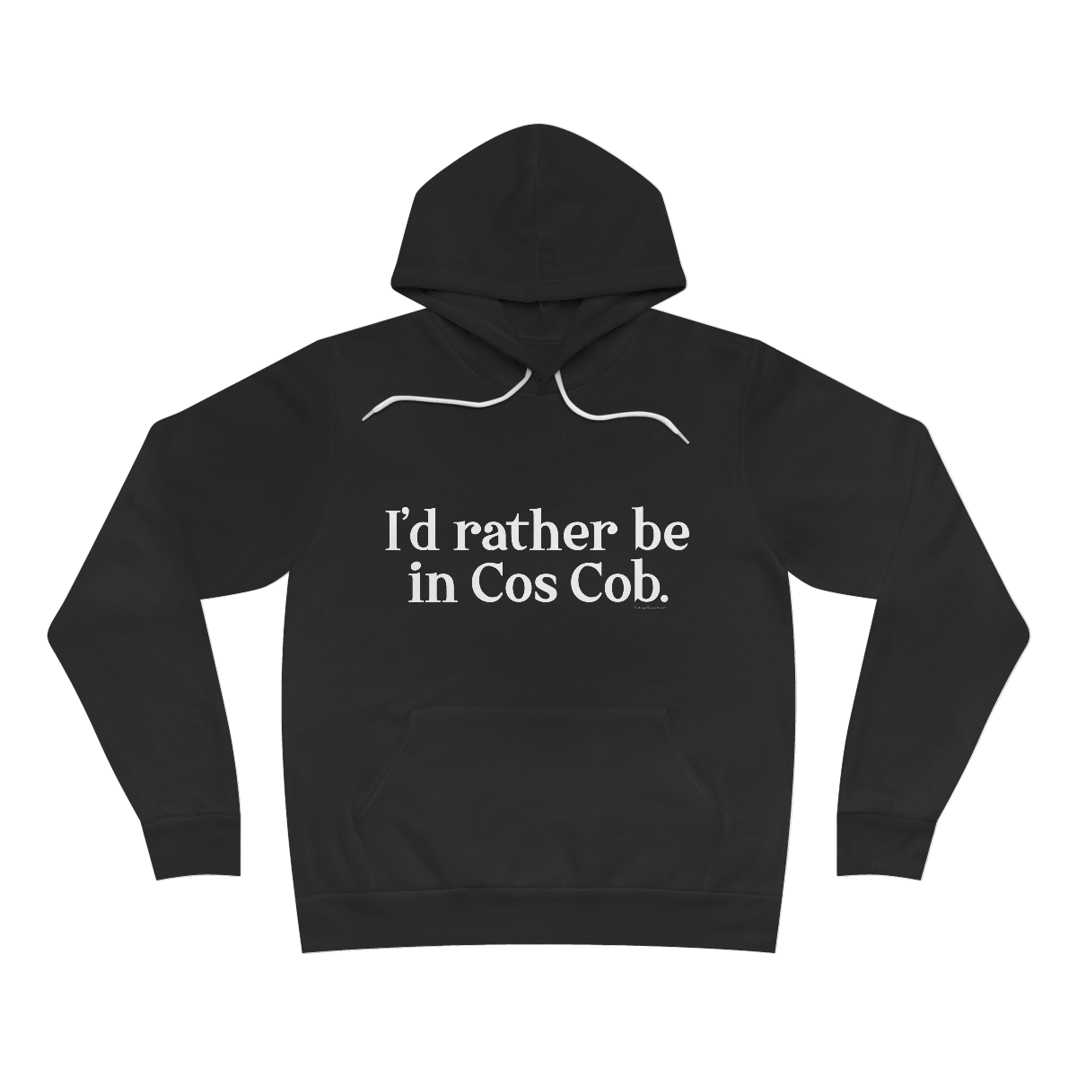 greenwich ct / connecticut hooded sweatshirt hoodie