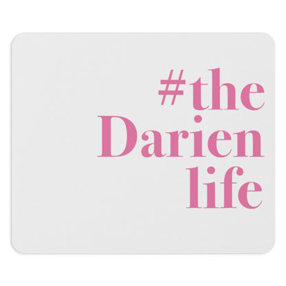 Do you live the Darien life? Darien, Connecticut inspired water bottles, mugs, drinkware, shirts, tee shirts, apparel, gifts, home apparel. Unless noted sales goes to help grow Finding Darien and Finding Connecticuts websites and brand.  mousepad 