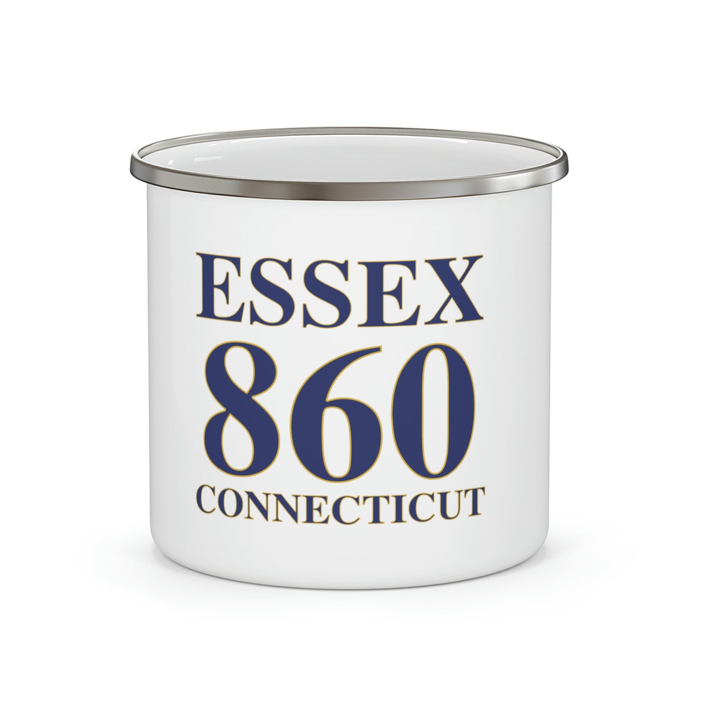 essex 860 connecticut camping mug and gifts