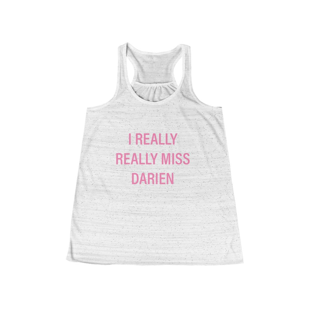 Darien Connecticut shirt. I really really miss darien ct womens tank top 