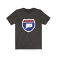 Connecticut Interstate Unisex Jersey Short Sleeve Tee