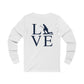 westport ct long sleeve tee shirt