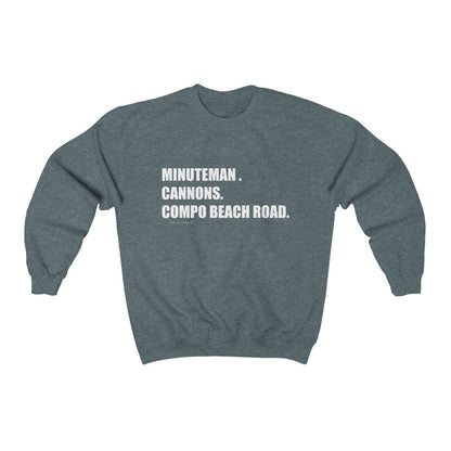 Westport ct sweatshirt