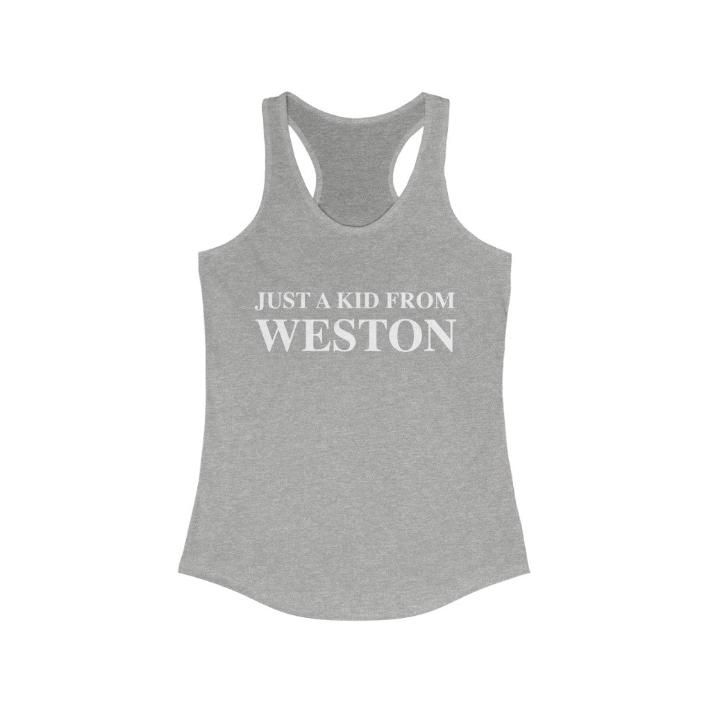 Just a kid from Weston, Weston, Connecticut tee shirts, hoodies sweatshirts, mugs and other apparel, home gifts and souvenirs. Proceeds of this collections goes to help Finding Connecticut’s brand. Free USA shipping 