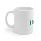  #thehartfordlife White Ceramic Mug  Proceeds help grow Finding Connecticut's website and brand.   Click here to go back to our home page. 