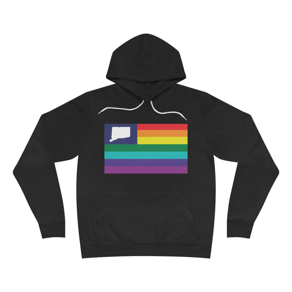 Do you have Connecticut Pride?  Connecticut apparel and gifts including mugs including LGBTQ inspired hoodies and tees