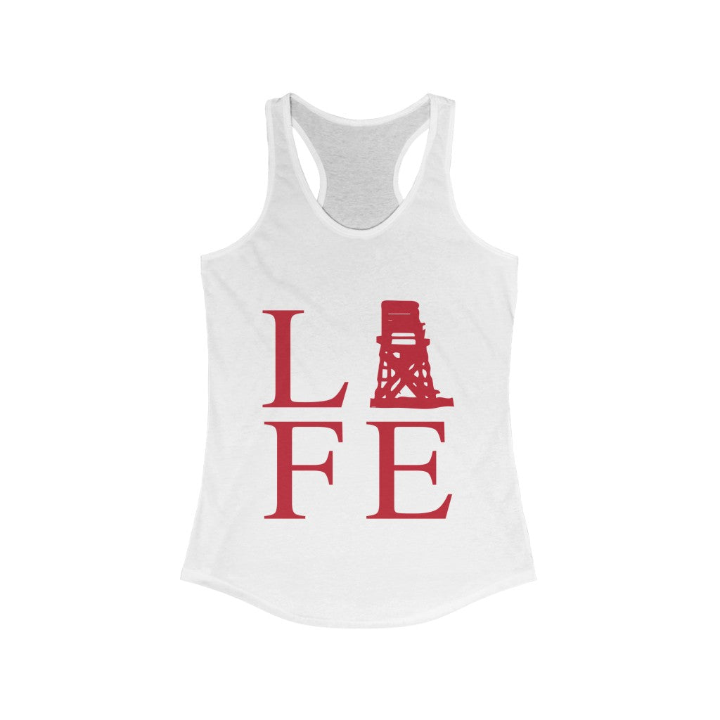 Fairfield Life tank top shirt