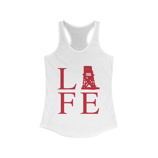 Fairfield Life tank top shirt