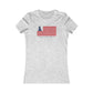 jennings beach fairfield ct / connecticut womens tee shirt 