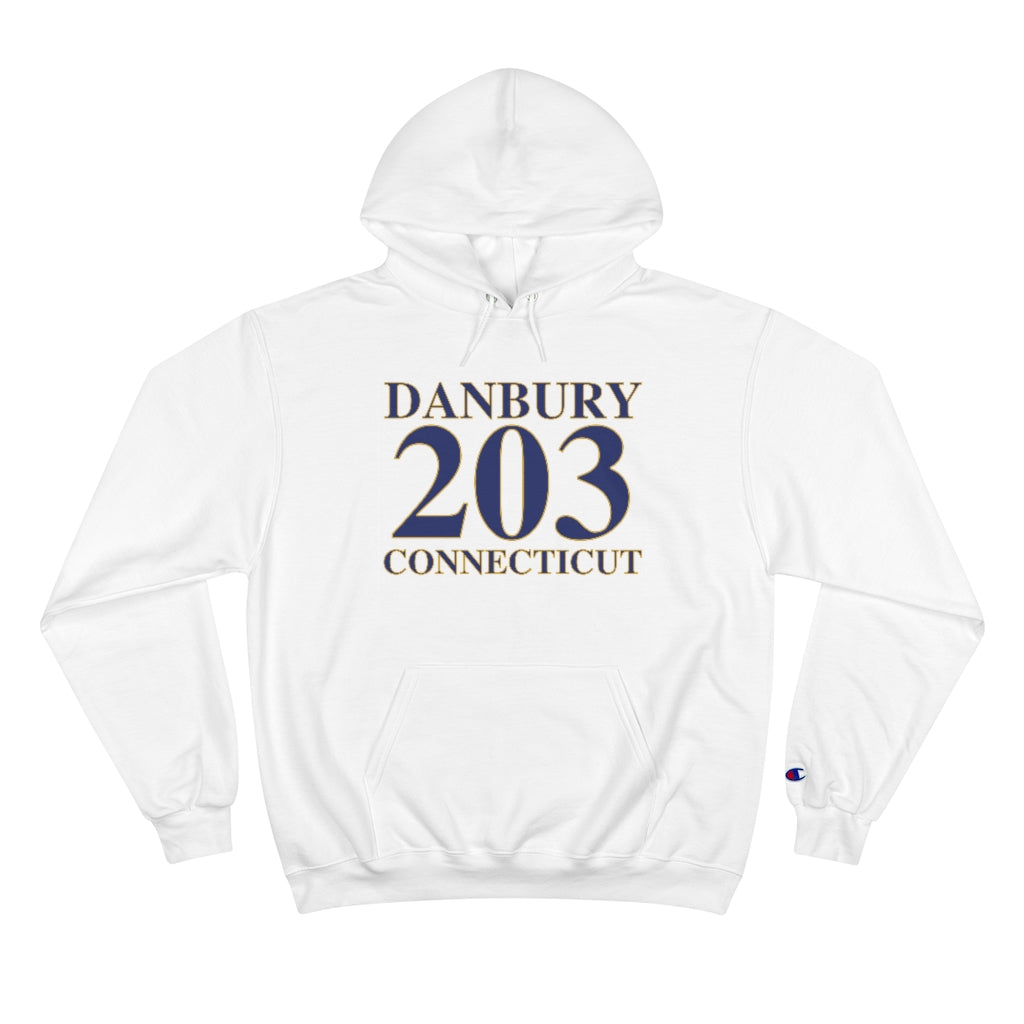 203 Danbury Collection Danbury, Connecticut tee shirts, hoodies, sweatshirts, mugs, and other apparel and home gifts. • Proceeds of this collection go to help build Finding Danbury and Finding Conencticut's brand. • Free USA shipping