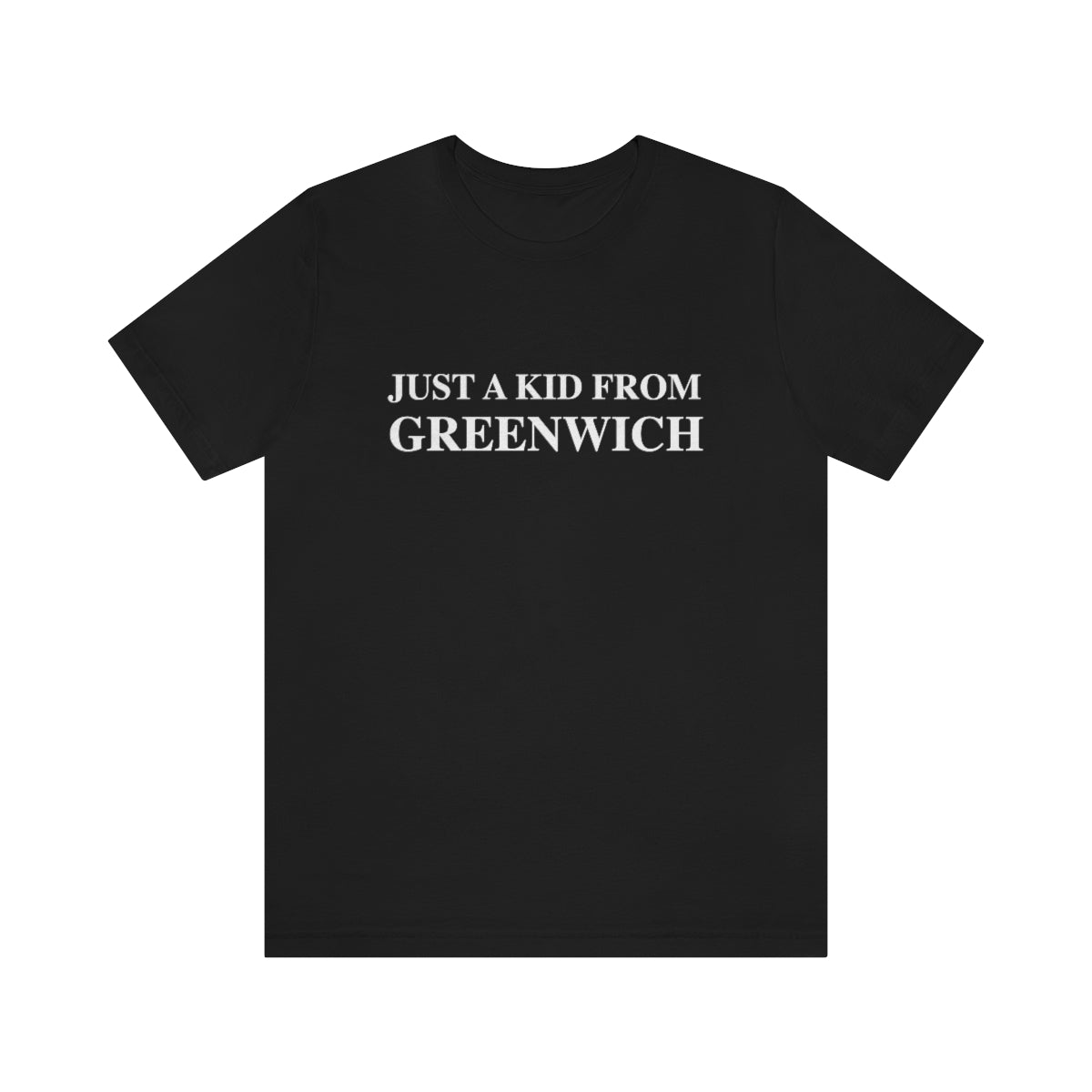 greenwich ct / connecticut unisex shirt 