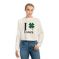 Essex Connecticut St. Patrick's Day shirt, I Clover Essex