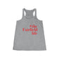 fairfield womens tank top shirt 