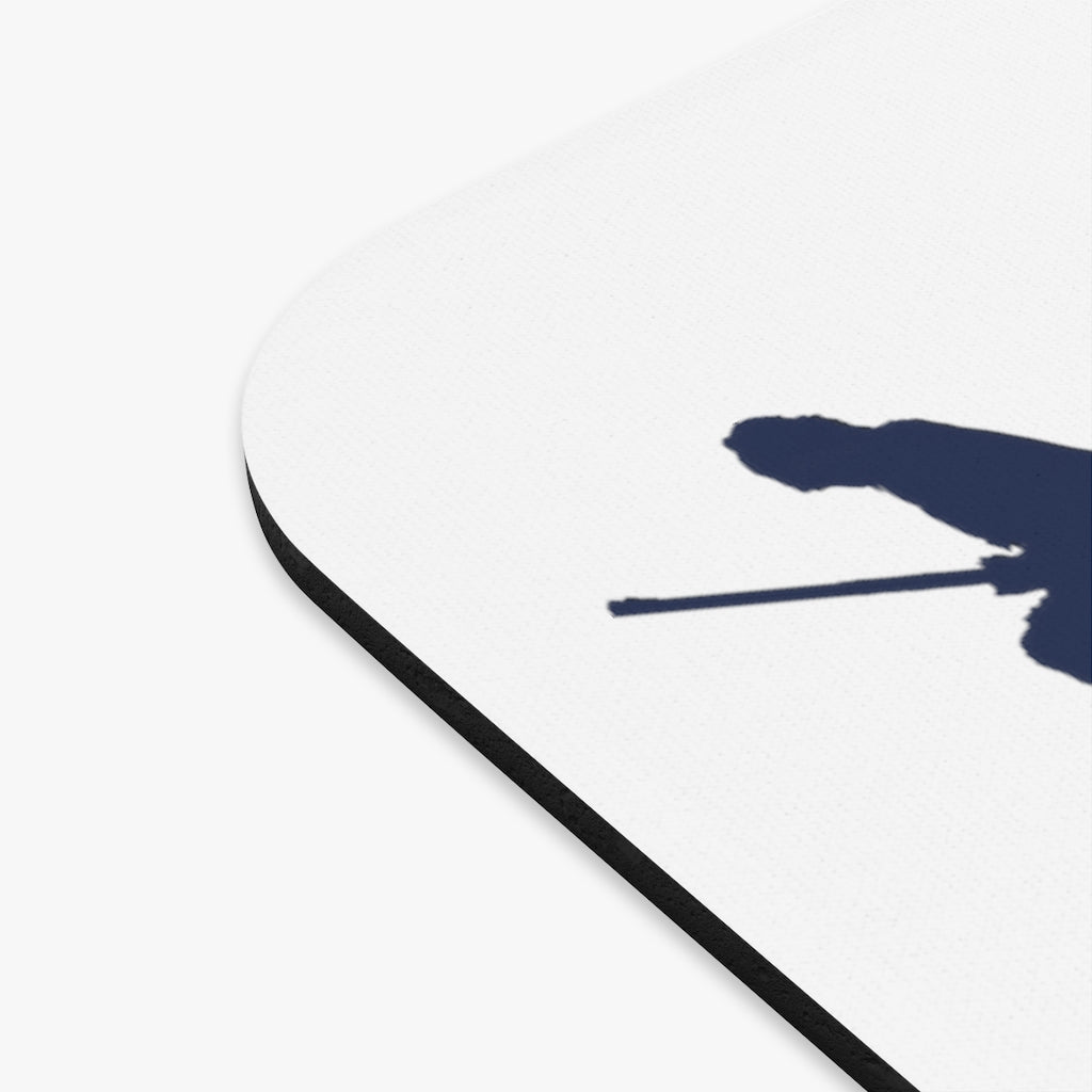 Minuteman Flag Mouse Pad