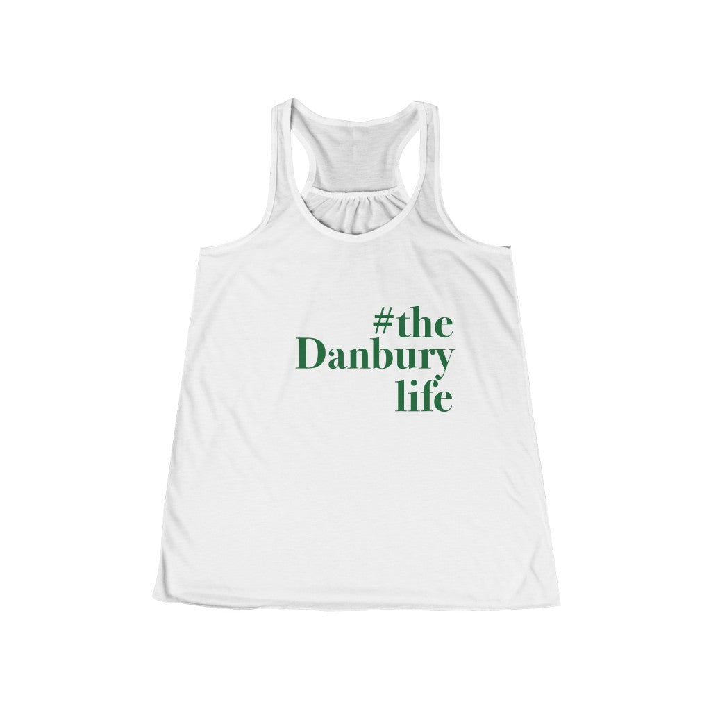 #thedanburylife danbury womens tank top shirts