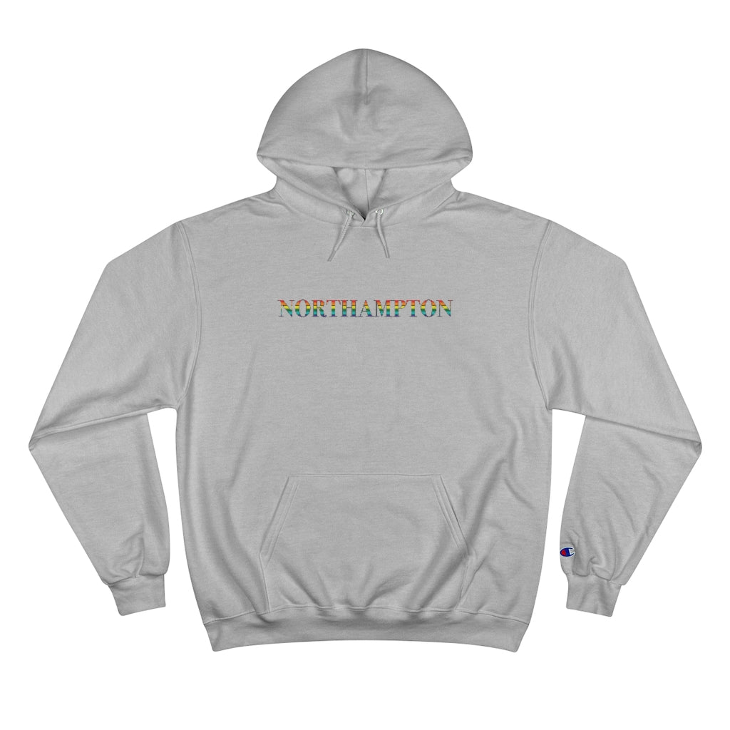 Northampton Rainbow Champion Hoodie