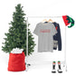 Just a kid from Fairfield Unisex Jersey Short Sleeve Tee